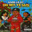 Cover Oh My Yesus