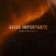 Cover ⁠Aviso importante