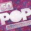 Cover 50 Pop Sensations