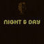 Cover NIGHT & DAY