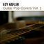 Cover Guitar Pop Covers, Vol. 1