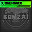 Cover One Finger(Anonymize Remix)