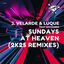Cover Sundays At Heaven (2K25 Remixes)