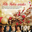 Cover Alle Jahre wieder - Weihnachten mit René Kollo, Erika Köth, Peter Alexander und vielen anderen