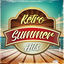 Cover Retro Summer Hits