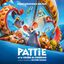 Cover Pattie et la colère de Poséidon (Bande originale du film)