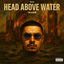 Cover Head Above Water