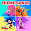 Cover Disney Junior: Theme Songs