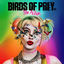 Cover Birds of Prey: The Album