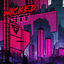 Cover Wicked City