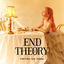 Cover YOUNHA 6th Album 'END THEORY'