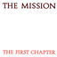 Cover The First Chapter