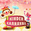 Cover Kinder Carnaval