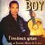Cover L'instinct gitan (Comme aux Saintes-Marie-de-la-Mer)
