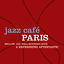 Cover Jazz Café Paris