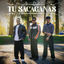 Cover Tu Sacaganas