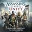 Cover Assassin's Creed Unity (The Complete Edition) [Original Game Soundtrack]