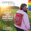 Cover Dance Like Nobody's Watching (Pride in London - Official Song) (UK Radio Edit)
