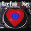 Cover Rare Funk HS REST OF EUROPE
