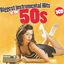 Cover Biggest Instrumental Hits Of The 50s