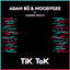 Cover TiK ToK