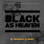 Cover Black As Heaven
