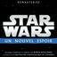 Cover Star Wars: Un Nouvel Espoir (Bande Originale du Film)