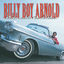 Cover Eldorado Cadillac