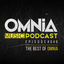 Cover Omnia Music Podcast #049 (The Best Of Omnia)