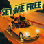 Cover Set Me Free