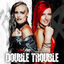 Cover Double Trouble
