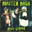 Cover Monster Mash