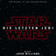 Cover Star Wars: Die Letzten Jedi (Original Film-Soundtrack)