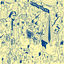 Cover Partykirche - EP