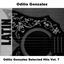 Cover Odilio Gonzalez Selected Hits Vol. 7