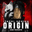 Cover Itachi Uchiha Origin