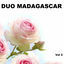 Cover Duo Madagascar, vol. 2