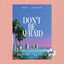 Cover Don't Be Afraid