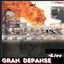 Cover GRAN DEPANSE "LIVE"