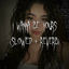Cover i wanna be yours (slowed + reverb)
