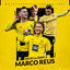 Cover Marco Reus