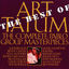 Cover The Best Of The Pablo Group Masterpieces