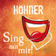 Cover Sing mit mir!