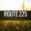 Cover Route 225 (feat. Doug Perry, Anthony & Spiro Dussias)