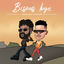 Cover Bisous Bye (feat. Innoss'B)