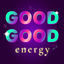Cover Good Good Energy