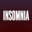 Cover Insomnia