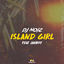 Cover Island Girl