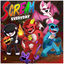 Cover Scream Everyday! (Nightmare Critters Song) (feat. Jelzyart & ivi)