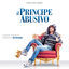Cover Il principe abusivo (Colonna sonora originale)